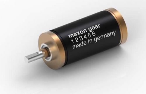 Reductor planetario - GP 8 A series - maxon - coaxial / 0.1 - 0.2 Nm / 0 - 0.1 Nm