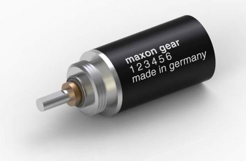 Reductor planetario - GP 10 A series - maxon - coaxial / 0.1 - 0.2 Nm / 0 - 0.1 Nm