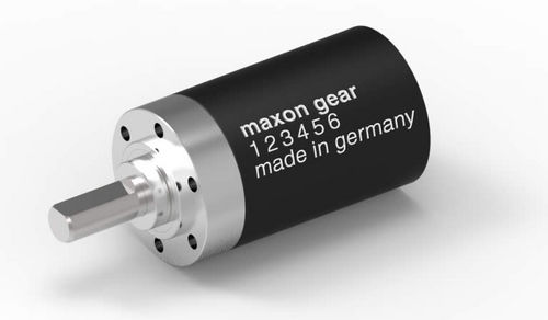 Reductor planetario - GP 16 C series - maxon - coaxial / 0.1 - 0.2 Nm / 0 - 0.1 Nm