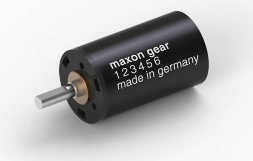 Reductor planetario - GP 22 L series - maxon - coaxial / 0.1 - 0.2 Nm / 0 - 0.1 Nm