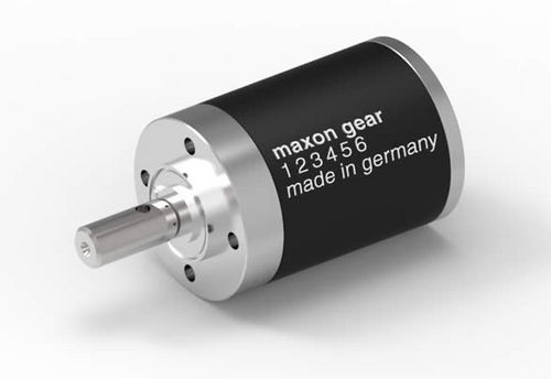 Reductor planetario - GP 26 A series  - maxon - coaxial / 0.1 - 0.2 Nm / 0 - 0.1 Nm