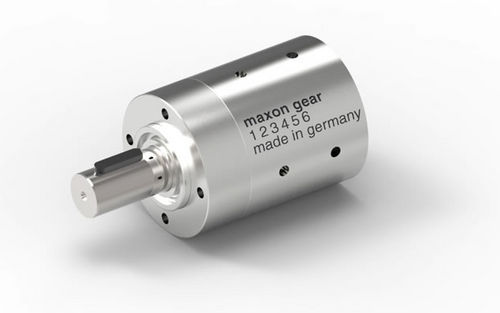 Reductor planetario - GP 32 HD series - maxon - coaxial / 0.1 - 0.2 Nm / 0 - 0.1 Nm