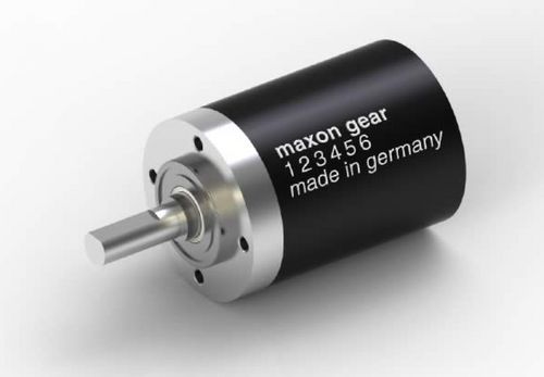 Reductor planetario - GP 32 A series - maxon - coaxial / 0.1 - 0.2 Nm / 0 - 0.1 Nm