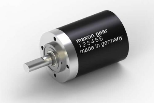 Reductor planetario - GP 32 C series - maxon - coaxial / 0.1 - 0.2 Nm / 0 - 0.1 Nm