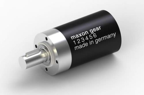 Reductor planetario - GP 32 HP series - maxon - coaxial / 0.1 - 0.2 Nm / 0 - 0.1 Nm
