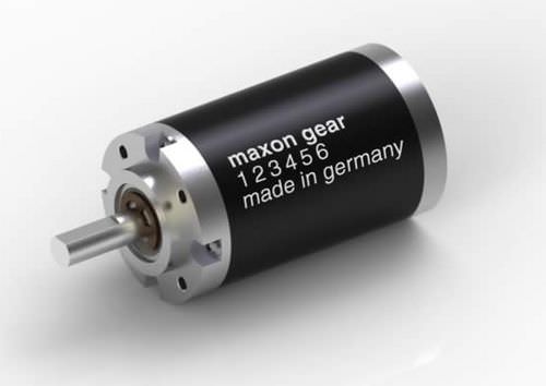 Reductor planetario - GP 32 BZ series - maxon - coaxial / 0.1 - 0.2 Nm / 0 - 0.1 Nm