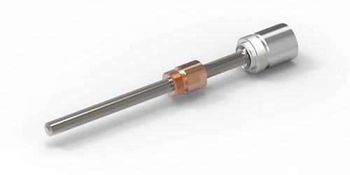 Reductor de tornillo sin fin - GP 8 S series - maxon