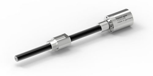 Reductor de tornillo sin fin - GP 16 S series - maxon - 0.1 - 0.2 Nm / 0 - 0.1 Nm / 0.2 - 0.5 Nm