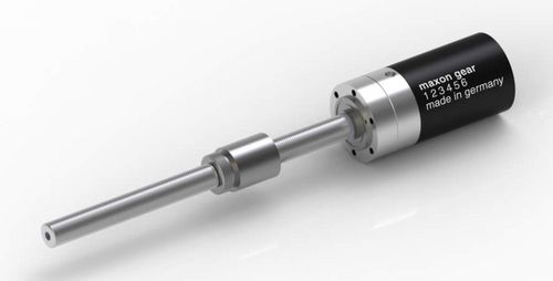Reductor de tornillo sin fin - GP 32 S series - maxon - 0.1 - 0.2 Nm / 0 - 0.1 Nm / 0.2 - 0.5 Nm
