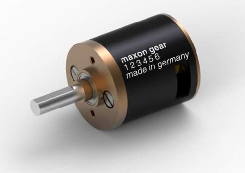 Reductor de dientes rectos - GS 16 VZ series - maxon - coaxial / 0.1 - 0.2 Nm / 0 - 0.1 Nm