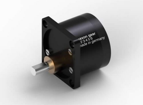 Reductor de dientes rectos - GS 30 A series - maxon - de ejes paralelos / 0.1 - 0.2 Nm / 0 - 0.1 Nm