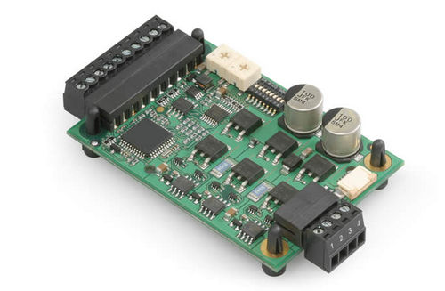 Controlador de velocidad DC - DECS 50/5 - maxon