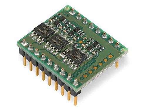 Controlador de velocidad DC - DEC 24/2 - maxon