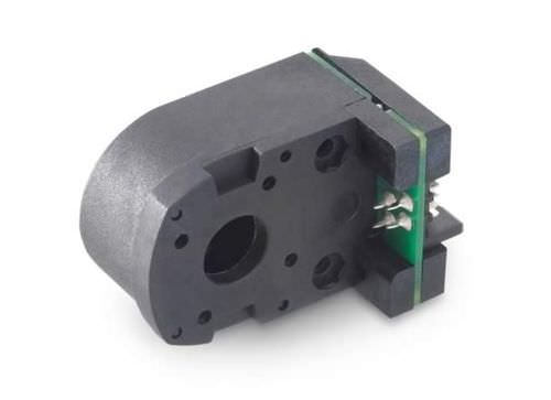 Encoder rotativo incremental - Enc 22 series - maxon - de eje hueco