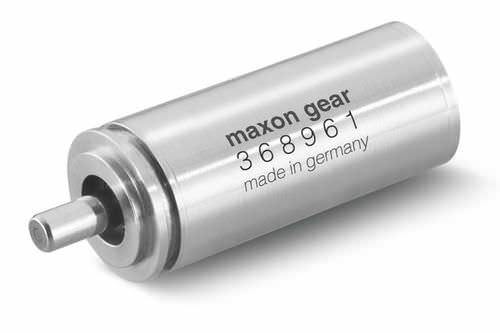 Reductor planetario - GP size 5 M series - maxon - coaxial / 0 - 0.1 Nm / 0.5 - 1 Nm