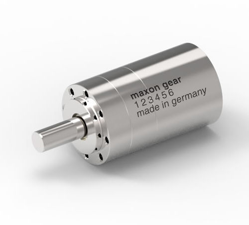 Reductor planetario - GP 19 M series - maxon - coaxial / 0 - 0.1 Nm / de precisión