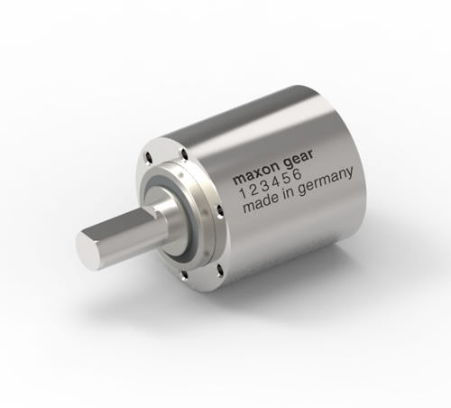 Reductor planetario - GP 22 AR series - maxon - coaxial / 0 - 0.1 Nm / 0.5 - 1 Nm