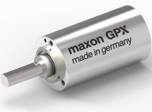 Reductor planetario - GPX 12 series - maxon - coaxial / 0.2 - 0.5 Nm / 0.5 - 1 Nm