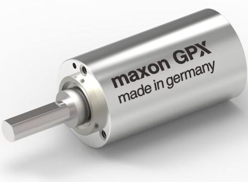 Reductor planetario - GPX 12 C series - maxon - coaxial / 0.2 - 0.5 Nm / 0.5 - 1 Nm