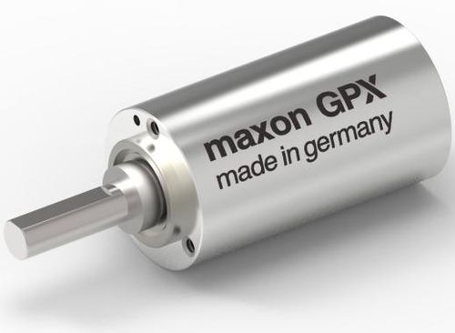 Reductor planetario - GPX 12 LN series - maxon - coaxial / 0.2 - 0.5 Nm / 0.5 - 1 Nm