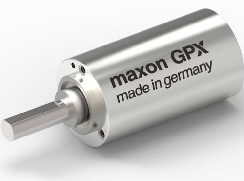 Reductor planetario - GPX 12 LZ series - maxon - coaxial / 0.2 - 0.5 Nm / 0.5 - 1 Nm