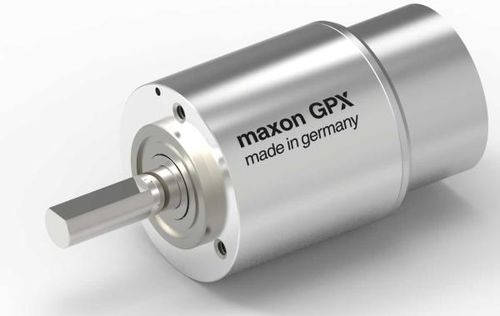Reductor planetario - GPX 19 C series - maxon - coaxial / 0.2 - 0.5 Nm / 0.5 - 1 Nm