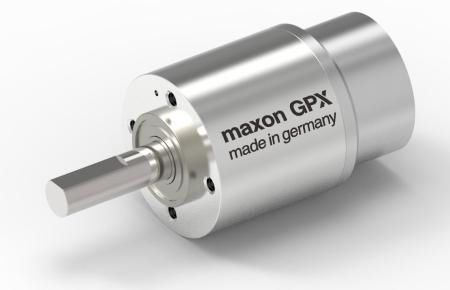 Reductor planetario - GPX 26 LZ series - maxon - coaxial / 0.5 - 1 Nm / 1 - 5 Nm