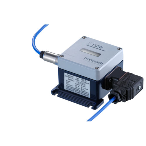 Transductor de potencia - U10b - Höntzsch GmbH & Co KG