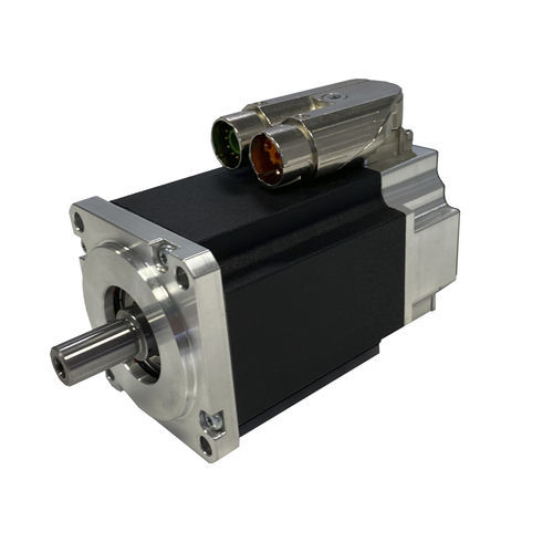 Servomotor brushless - Control Techniques - Unimotor hd - NIDEC DRIVES - AC / 400V / 220V