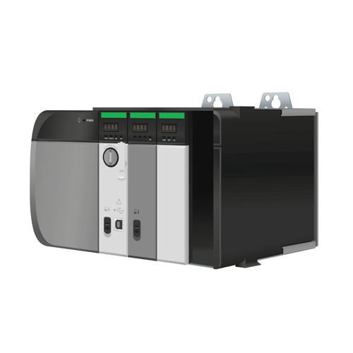 Controlador de movimiento controlado por PLC - Control Techniques - NIDEC DRIVES - multieje / Ethernet / ProfiNet