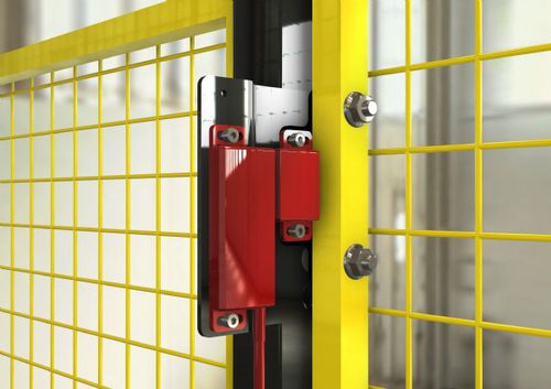 Sistema de control de acceso - Access Srl