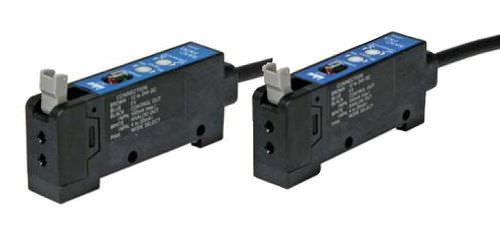 Sensor de color fotoeléctrico - SA1C-FK - IDEC