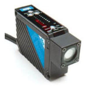 Sensor de distancia por ultrasonidos - SA6A - IDEC - analógico / robusto
