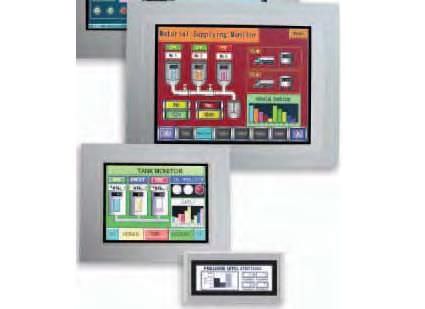 Software de programación - WindO/I NV2 series - IDEC - de autómata programable