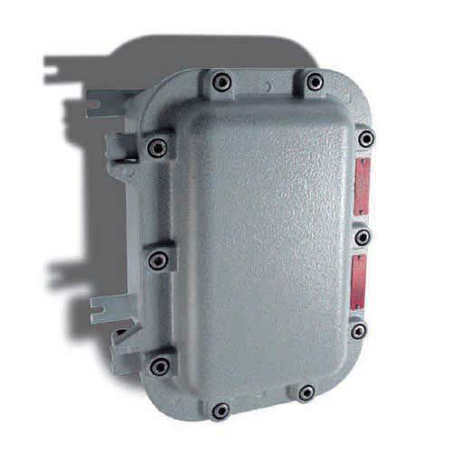 Caja de pared - EJB - A2S Advanced Safety Solutions - cuadrada / de acero galvanizado / de acero inoxidable