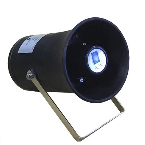 Difusor sonoro de bocina - SD100 - A2S Advanced Safety Solutions - electrónico / resistente a las intemperies / ATEX