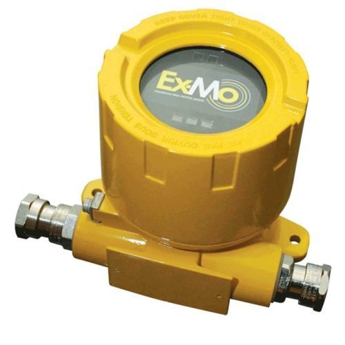 Sensor de movimiento de microondas - Ex-Mo - A2S Advanced Safety Solutions