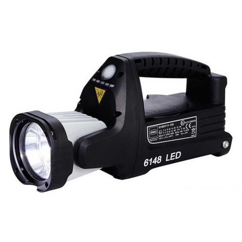 Proyector LED - 6148  - A2S Advanced Safety Solutions - ATEX / de seguridad aumentada / IEC