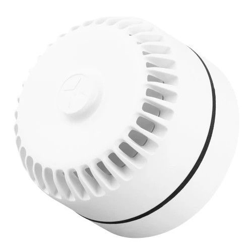 Difusor sonoro ignifugado - DSAB3000  - A2S Advanced Safety Solutions - resistente al fuego / IP65 / EN 54-3