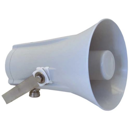 Altavoz encastrado - HS-15(T) - A2S Advanced Safety Solutions - para edificio comercial / industrial / de bocina