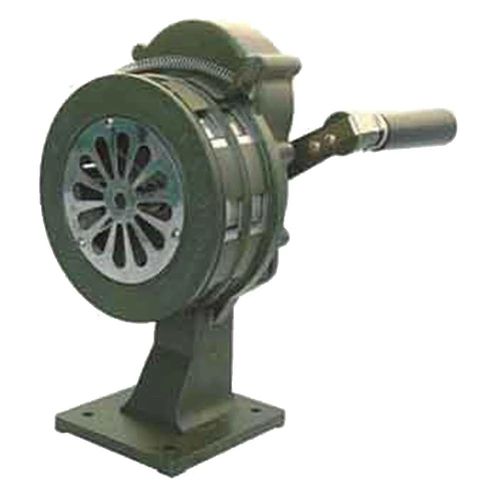 Sirena sin avisador luminoso - LK-100A - A2S Advanced Safety Solutions - NON ATEX