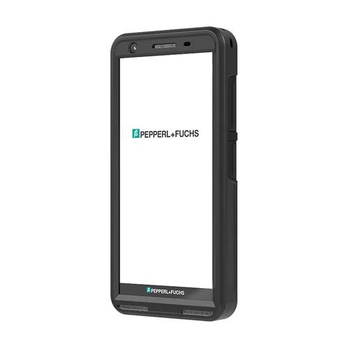 Teléfono inteligente industrial LTE - Smart-Ex 02 DZ1 - A2S Advanced Safety Solutions - WiFi / Bluetooth / 4G