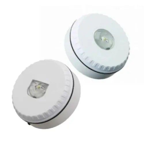 Avisador luminoso de destellos - Solista LX - A2S Advanced Safety Solutions - flash / LED / IP65