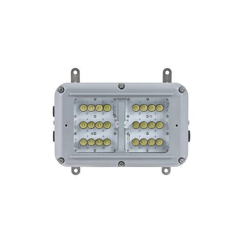 Proyector LED - BL24  - A2S Advanced Safety Solutions - ATEX / IP66 / IP67