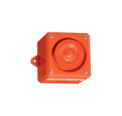 Avisador sonoro - YO3IS - A2S Advanced Safety Solutions