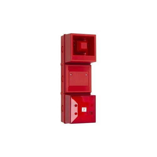 Avisador sonoro - YL4IS  - A2S Advanced Safety Solutions - IP65 / visual