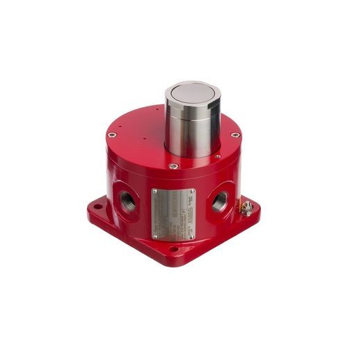 Botón pulsador IP66 - PB125  - A2S Advanced Safety Solutions - IP67 / antideflagrante / ATEX