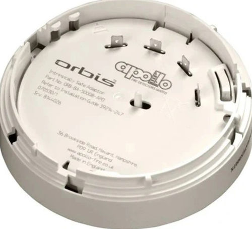 Pulsador de alarma manual ATEX - APO0072 - A2S Advanced Safety Solutions