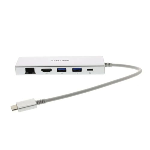 Adaptador HDMI - ECM0050 - A2S Advanced Safety Solutions - USB tipo-C - VGA / de interfaz / de comunicación