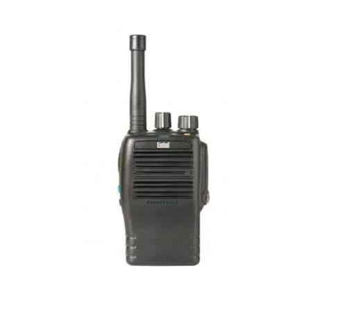 Transmisor de radio UHF - DX400 - A2S Advanced Safety Solutions - VHF / IP / analógico